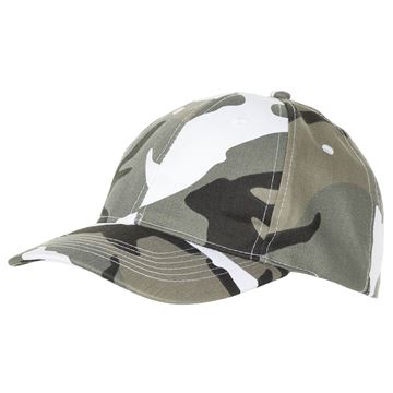 Picture of US Cap Urban